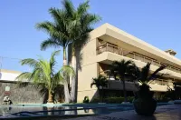 Best Western Plus Plaza Florida  Tower