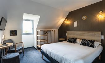 Relais Amadourien