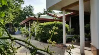 Sihilro Regency Hôtels à : 
