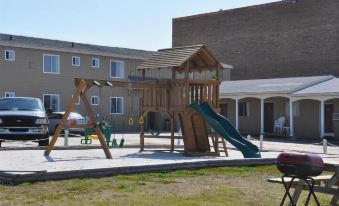 Outer Banks Motor Lodge