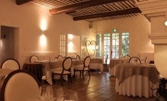 Hotel Mas de Cure Bourse
