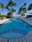 Chesapeake Beach Resort - Beach