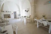 Agriturismo la Turrita - breakfast