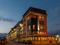 Avenue Hotel Hotels near Baba Ganka Square