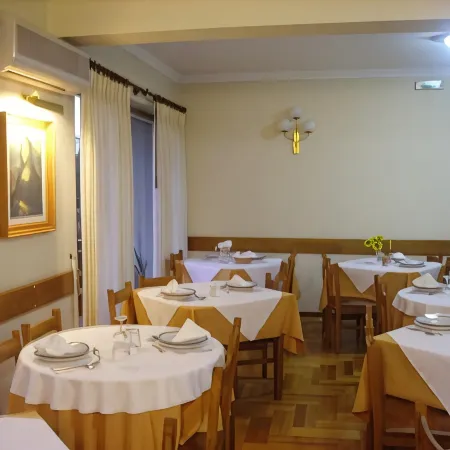 Hotel Peninsular
