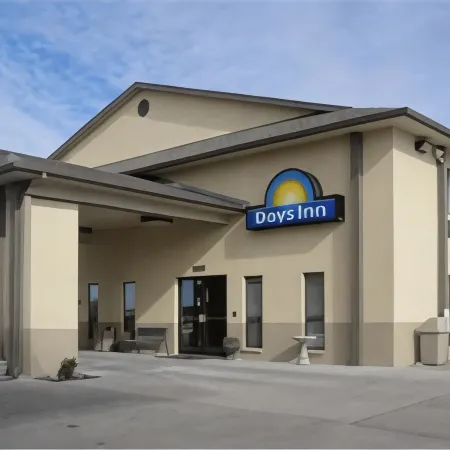 Days Inn by Wyndham Colby