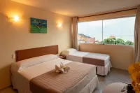Rede Andrade Bello Mare Hotels in 