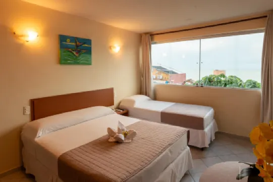 Rede Andrade Bello Mare Hotel a 