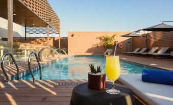 Novotel Arica