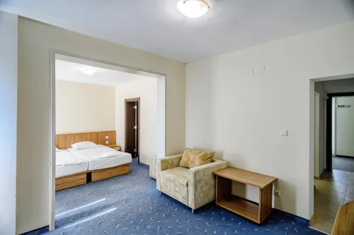 International House of Journalists Resort