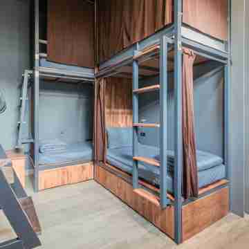 Time Sabai 134 Rooms