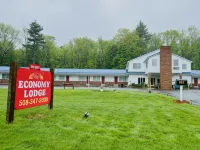 Economy Lodge 682 Main St Sturbridge