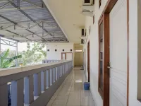 RedDoorz near RSUD Nganjuk