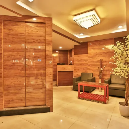 Hotel Ramtel Inn