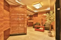 Hotel Ramtel Inn - Flughafentransfer