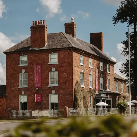 Old Orleton Inn