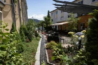 Schwarzwaldhotel Gengenbach