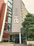 BH Raja Hotel Hoteles en 