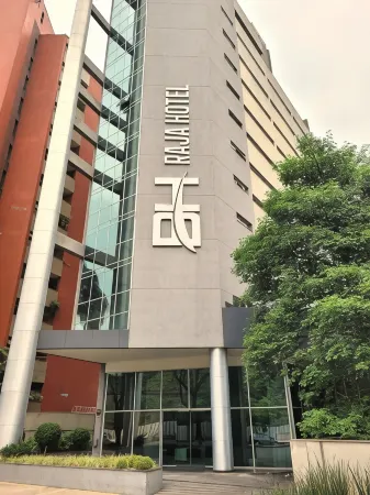 BH 拉賈飯店