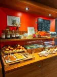 Best Western Hotel de Paris - breakfast