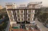 Twin Towers Inn Hôtels à proximité de : India Exposition Mart