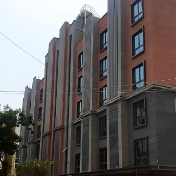 Hotel Silver Clé Hotels near Turkish Consulate