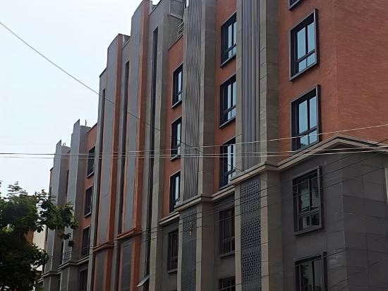 Hotel Silver Clé