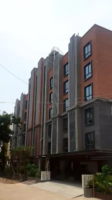 Hotel Silver Clé