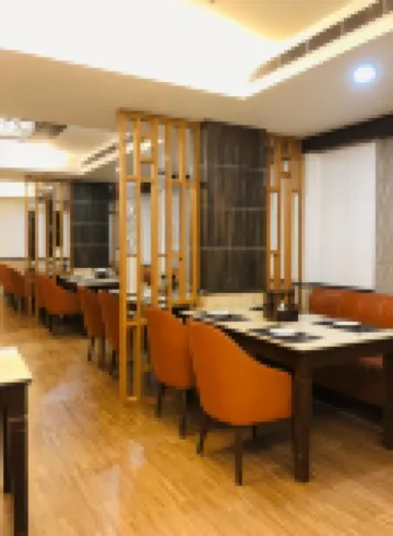 Hotel Myriad