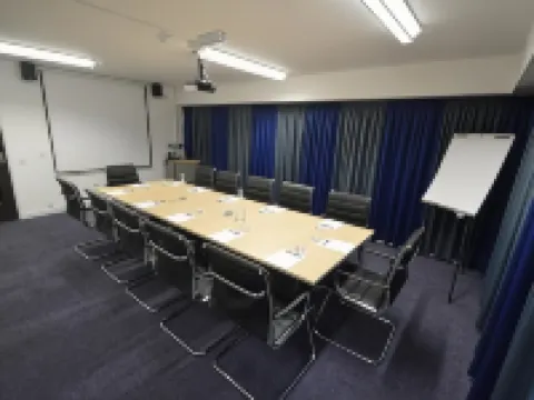 蘭卡斯特酒店 希靈登酒店