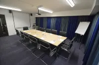 Lancaster Hotel Hotels in Denham