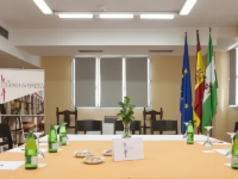 Hotel TRH Ciudad de Baeza Hoteles en Baeza