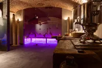 AR Suites&Art Hotels in Bergamo