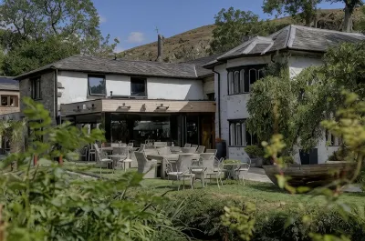 Beck Hall Hotels in Settle