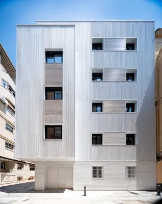 Ibericabeds Granada