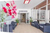 Hotel Sanremo Hotel a Rivazzurra
