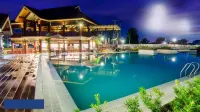 One Oasis by Paseo de Corazon Residence