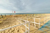 Zahira Resort Các khách sạn ở Campobello di Mazara