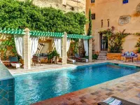 Riad Laaroussa Hotéis em Fes