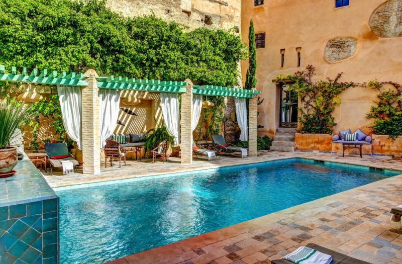 Riad Laaroussa photo 2