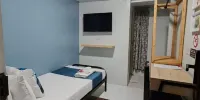 Kamalig Ng Caraga - Hotel Near SM Mall Butuan - Habitación Individual Básica