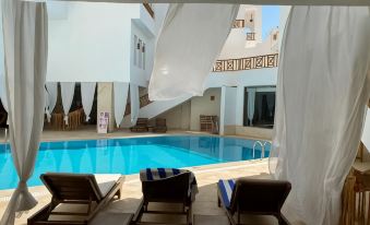 Blue Vision Diving Hotel