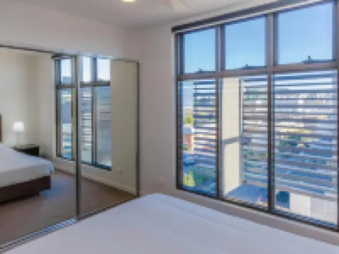 快道公寓 南布里斯班酒店