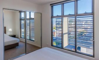 Fleet Lane Apartments
