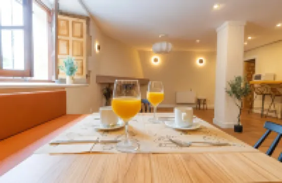 Hotel Bestprice Santillana - 2-Star