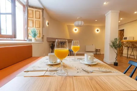 Hotel Bestprice Santillana