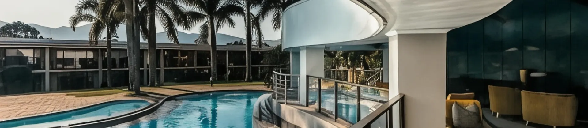 Gehobene Hotels 