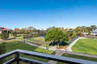 Springs Shoalhaven Nowra - Scenic