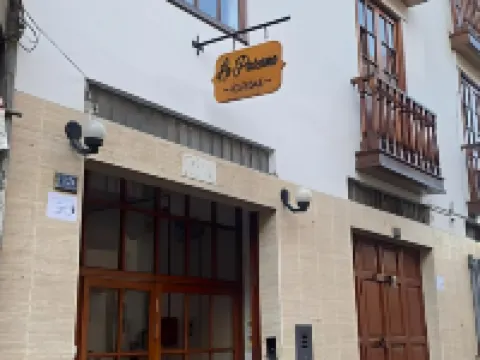 La Pascana Hospedaje Hotels in Cajamarca