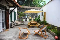 Jaca Hostel Porto da Cruz Hotels in 